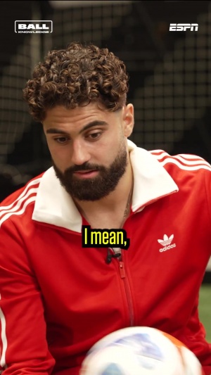 当今世界最佳?格瓦迪奥尔:每次问我这个,我都是同样的回答梅西 当今世界最佳?格瓦迪奥尔:每次问我这个,我都是同样的回答梅西