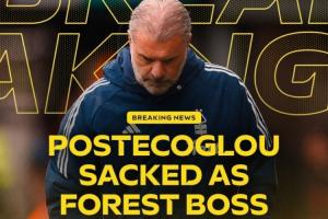 8场0胜光速下课!澳波赛前:给我时间,故事的结局将是我举起奖杯 8场0胜光速下课!澳波赛前:给我时间,故事的结局将是我举起奖杯