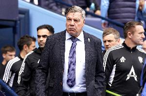 澳波升第2?英超历史短命主帅:阿勒代斯30天最少,9人少于100天 澳波升第2?英超历史短命主帅:阿勒代斯30天最少,9人少于100天