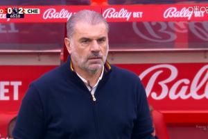 上任仅39天+带队8场2平6负0胜绩!此前媒体称澳波输切尔西将下课 上任仅39天+带队8场2平6负0胜绩!此前媒体称澳波输切尔西将下课