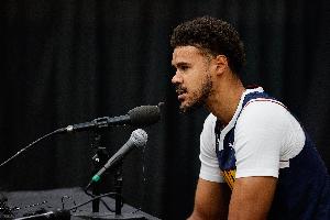 阿德尔曼谈C-约翰逊:不喜欢他为了融入球队而放弃本该投的球 阿德尔曼谈C-约翰逊:不喜欢他为了融入球队而放弃本该投的球