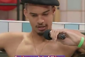 文班谈去少林寺:有精神层面的因素 但主要为了挖掘身体潜力 文班谈去少林寺:有精神层面的因素 但主要为了挖掘身体潜力