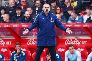 BBC:森林考虑邀席尔瓦执教但后者违约金高 替代人选可能是库珀 BBC:森林考虑邀席尔瓦执教但后者违约金高 替代人选可能是库珀