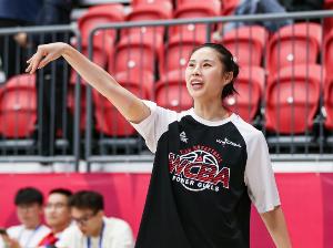 女篮锦标赛第二阶段第10日综述:四川4连冠 江苏武汉分获亚、季军 女篮锦标赛第二阶段第10日综述:四川4连冠 江苏武汉分获亚、季军