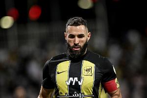 命中率不到3成!本泽马登陆沙特以来7次主罚点球,只打进2球 命中率不到3成!本泽马登陆沙特以来7次主罚点球,只打进2球