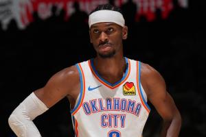 FMVP又进化了!亚历山大季前赛24中20😲19分钟17分5.3助1.6断 FMVP又进化了!亚历山大季前赛24中20😲19分钟17分5.3助1.6断