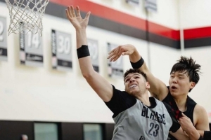 队记:在克林根身边杨瀚森难达巅峰 罗威健康时比杨更具有影响力 队记:在克林根身边杨瀚森难达巅峰 罗威健康时比杨更具有影响力