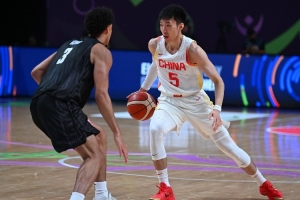 廖三宁:期待着再次身披国家队战袍 愿以青春之我逐梦赛场 廖三宁:期待着再次身披国家队战袍 愿以青春之我逐梦赛场