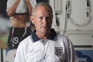 加斯科因:我永远无法戒酒,并大概会以最加斯科因的方式死去 加斯科因:我永远无法戒酒,并大概会以最加斯科因的方式死去