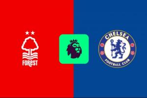 切尔西客战森林首发:恩佐缺阵,拉维亚、加纳乔先发,凯塞多替补 切尔西客战森林首发:恩佐缺阵,拉维亚、加纳乔先发,凯塞多替补