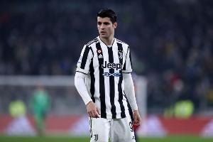 经纪人:弗洛伦蒂诺当初很看好莫拉塔,尤文加入回购条款才签下他 经纪人:弗洛伦蒂诺当初很看好莫拉塔,尤文加入回购条款才签下他