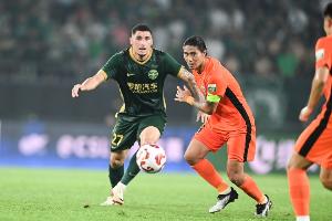 补时杀手!卡列洛攻入8球,其中6球在上、下半场最后1分钟攻入 补时杀手!卡列洛攻入8球,其中6球在上、下半场最后1分钟攻入