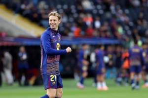 德容:能理解巴萨当初想出售我的决定 现在人们太注重数据了 德容:能理解巴萨当初想出售我的决定 现在人们太注重数据了