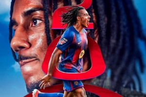 孔德迎生涯200场西甲里程碑,此前已贡献10球11助攻 孔德迎生涯200场西甲里程碑,此前已贡献10球11助攻