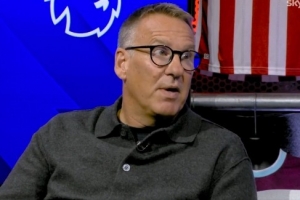 默森:如果阿森纳能够赢下富勒姆,他们将轻松夺得联赛冠军 默森:如果阿森纳能够赢下富勒姆,他们将轻松夺得联赛冠军