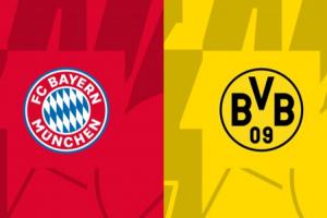 国家德比!拜仁vs多特首发:凯恩、迪亚斯、奥利塞先发 国家德比!拜仁vs多特首发:凯恩、迪亚斯、奥利塞先发