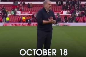 耻辱纪录!澳波仅执教39天便下课,成英超季中离任最“短命”主帅 耻辱纪录!澳波仅执教39天便下课,成英超季中离任最“短命”主帅