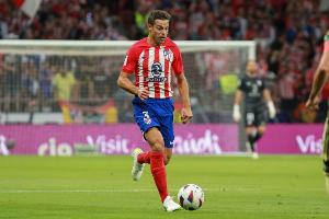 AZP忆马竞生涯:欧冠中点球大战被皇马淘汰是沉重打击 AZP忆马竞生涯:欧冠中点球大战被皇马淘汰是沉重打击