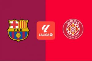 巴萨vs赫罗纳首发:亚马尔复出,德容、拉什福德先发,莱万伤缺 巴萨vs赫罗纳首发:亚马尔复出,德容、拉什福德先发,莱万伤缺