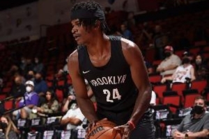 转战欧洲?欧记:多支欧洲篮球俱乐部在关注阿利兹-约翰逊 转战欧洲?欧记:多支欧洲篮球俱乐部在关注阿利兹-约翰逊