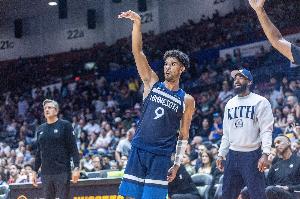 上赛季场均8.9分!Scotto:森林狼与朱赞签下一份双向合同 上赛季场均8.9分!Scotto:森林狼与朱赞签下一份双向合同