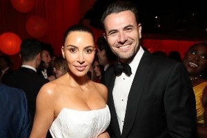 金-卡戴珊再撩东契奇这次遭拒😳 奥多姆提醒:她会吸干你 金-卡戴珊再撩东契奇这次遭拒😳 奥多姆提醒:她会吸干你