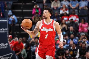 这么久🤯!Shams:小皮蓬接受左脚大脚趾手术 12周后重新评估 这么久🤯!Shams:小皮蓬接受左脚大脚趾手术 12周后重新评估