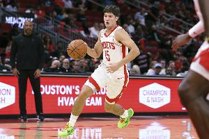 大哥认证!KD:我非常欣赏谢泼德在整个训练营和季前赛的表现 大哥认证!KD:我非常欣赏谢泼德在整个训练营和季前赛的表现