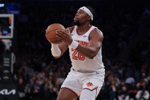 亚布塞莱:努力融入球队体系 成为解决问题的人而不是制造麻烦 亚布塞莱:努力融入球队体系 成为解决问题的人而不是制造麻烦