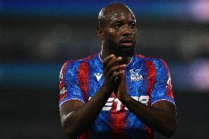 马特塔:戴帽但错失赢球机会令我郁闷,我们本该获胜 马特塔:戴帽但错失赢球机会令我郁闷,我们本该获胜