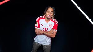 博伊:下半场展现了球队的坚韧,我每次出场都会全力以赴回报信任 博伊:下半场展现了球队的坚韧,我每次出场都会全力以赴回报信任