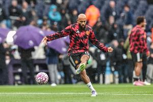 英超双红会开场2分钟内闪电进球,创1995年10月以来首例 英超双红会开场2分钟内闪电进球,创1995年10月以来首例