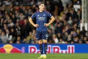 进球荒!约克雷斯在阿森纳已7场比赛没进球,加上国家队9场 进球荒!约克雷斯在阿森纳已7场比赛没进球,加上国家队9场