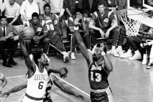 拉尔夫-桑普森谈GOAT:张伯伦、拉塞尔、J博士、乔丹、詹姆斯 拉尔夫-桑普森谈GOAT:张伯伦、拉塞尔、J博士、乔丹、詹姆斯