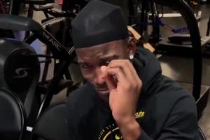 和希尔德1V1谁赢?巴特勒愣出表情包:N-0 他没有一丝机会赢 和希尔德1V1谁赢?巴特勒愣出表情包:N-0 他没有一丝机会赢