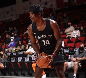 Scotto:森林狼将裁掉前锋阿利兹-约翰逊 Scotto:森林狼将裁掉前锋阿利兹-约翰逊