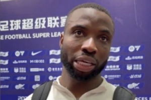 奥斯卡:非常开心球队能取得胜利,恩里克破门为他感到高兴 奥斯卡:非常开心球队能取得胜利,恩里克破门为他感到高兴