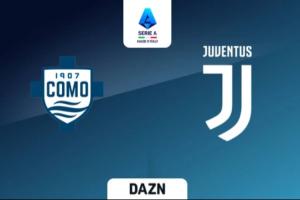 尤文客战科莫首发:伊尔迪兹、孔塞桑、戴维三叉戟,莫拉塔战旧主 尤文客战科莫首发:伊尔迪兹、孔塞桑、戴维三叉戟,莫拉塔战旧主