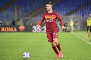 斯皮纳佐拉:我们踢得过于文雅 伤病潮影响?罗马阵容厚实 斯皮纳佐拉:我们踢得过于文雅 伤病潮影响?罗马阵容厚实