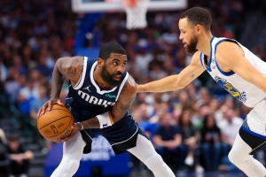 克6:有些球员的节奏和我一样 比如欧文控球&库里投篮的方式 克6:有些球员的节奏和我一样 比如欧文控球&库里投篮的方式