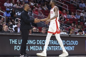 火记:大家居然觉得火箭和杜兰特没提前规划续约 这太不可思议了 火记:大家居然觉得火箭和杜兰特没提前规划续约 这太不可思议了