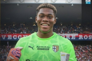 补时扑点,意甲官方:铃木彩艳当选帕尔马0-0热那亚全场最佳 补时扑点,意甲官方:铃木彩艳当选帕尔马0-0热那亚全场最佳