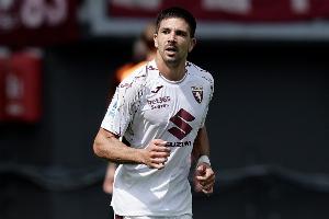 小西蒙尼谈战胜那不勒斯:很高兴取得进球,击败意大利最好的球队 小西蒙尼谈战胜那不勒斯:很高兴取得进球,击败意大利最好的球队