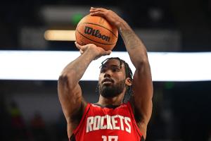 迫在眉睫！伊森和火箭仍未达成提前续约 最后期限是21日上午6点