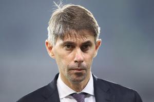 罗马总监:国米数月前才闯进欧冠决赛,我们得拿出完美表现 罗马总监:国米数月前才闯进欧冠决赛,我们得拿出完美表现