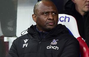 维埃拉:我可能会后悔当初没加盟皇马,但在阿森纳真的很开心 维埃拉:我可能会后悔当初没加盟皇马,但在阿森纳真的很开心