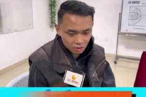 原帅:作为老队员关键时刻一定会挺身而出 原帅:作为老队员关键时刻一定会挺身而出