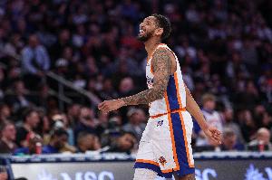 官方:步行者裁掉了卡梅隆-佩恩、凯尔-盖伊和雷-斯伯丁 官方:步行者裁掉了卡梅隆-佩恩、凯尔-盖伊和雷-斯伯丁