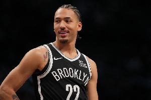 媒体人:马丁和威尔逊的留队让篮网总薪水成功来到穷鬼线上19万 媒体人:马丁和威尔逊的留队让篮网总薪水成功来到穷鬼线上19万