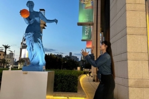 李月汝:由于目前的伤病原因 我将不得不退出此次全运会的比赛 李月汝:由于目前的伤病原因 我将不得不退出此次全运会的比赛